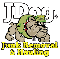 JDog Vehicle Wrap Logo